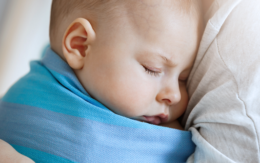 white noise for baby sleep