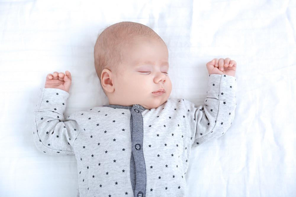 Baby White Noise