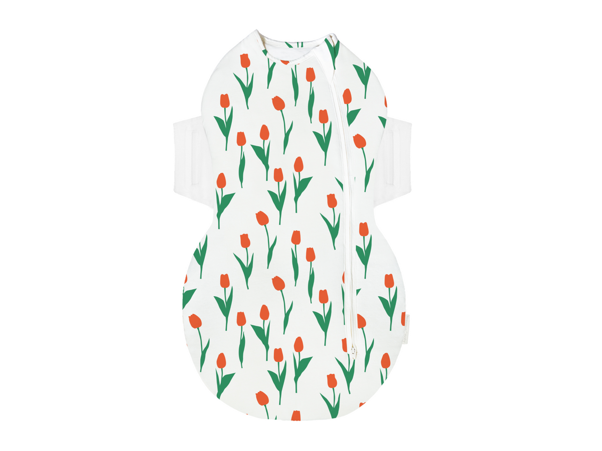 Organic Cotton SNOO Sleep Comforter Sack