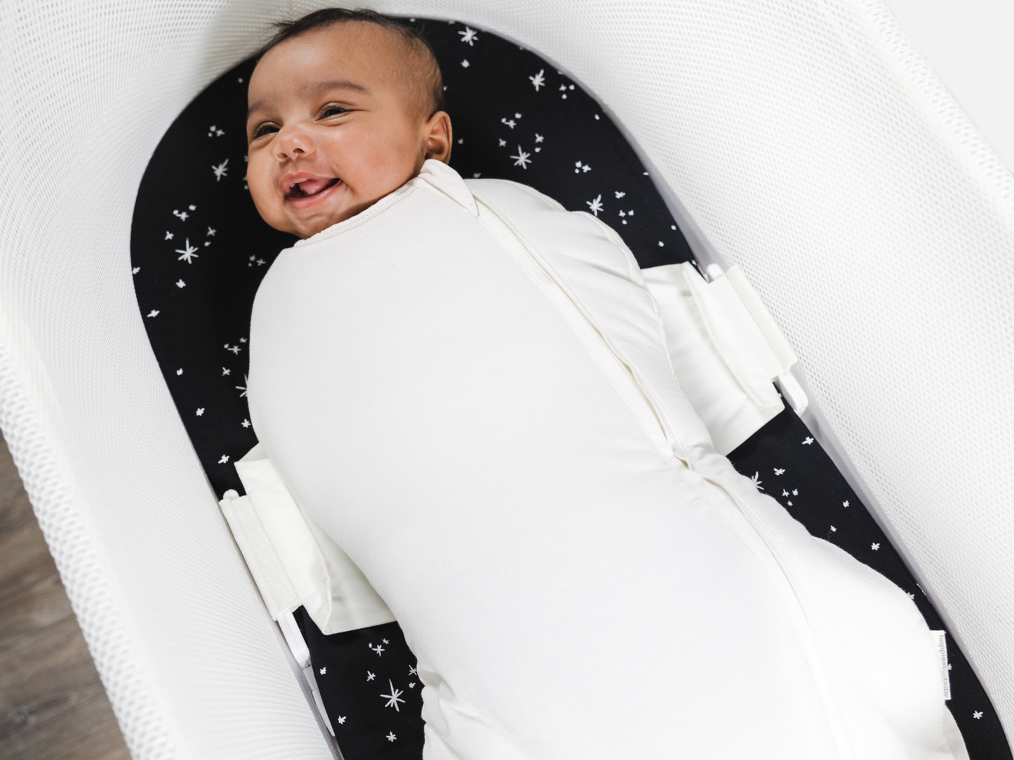 100% Organic SNOO Sleep Comforter Sack