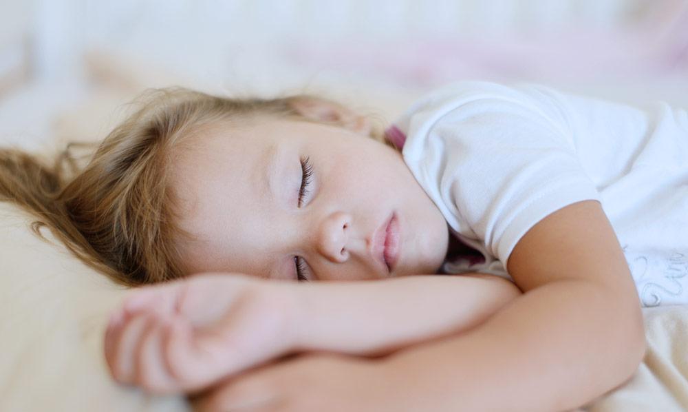 how to sleep train your toddler