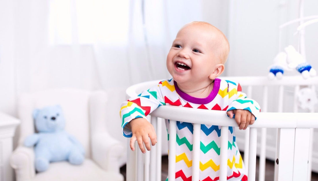 when to transition to toddler bed