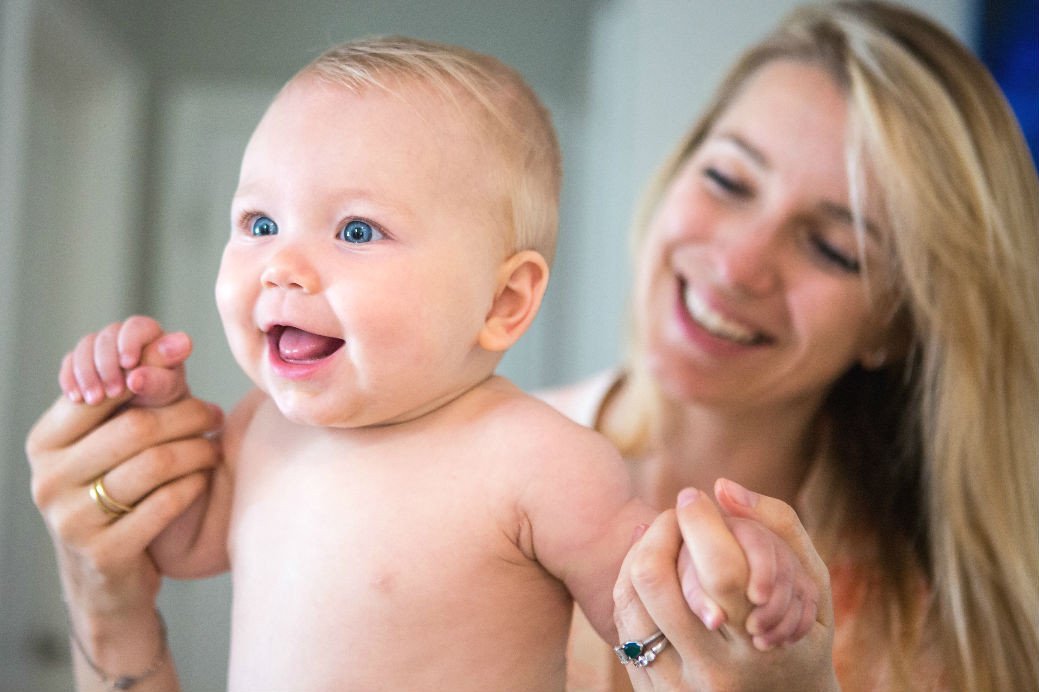 new parent tips