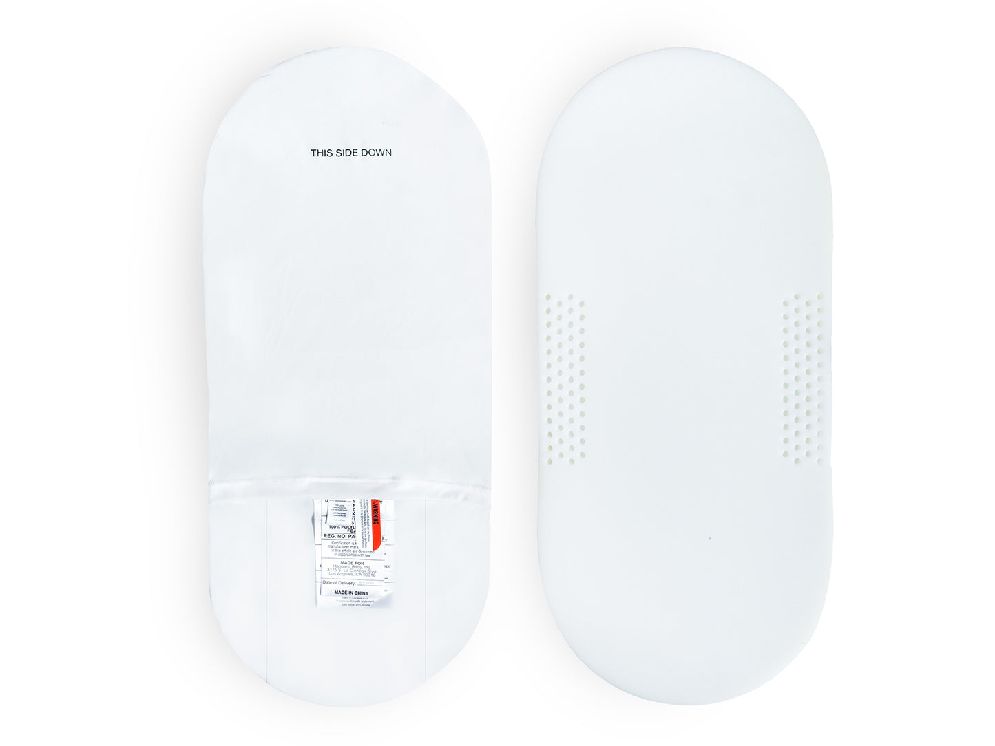 Mattress + Cover Set