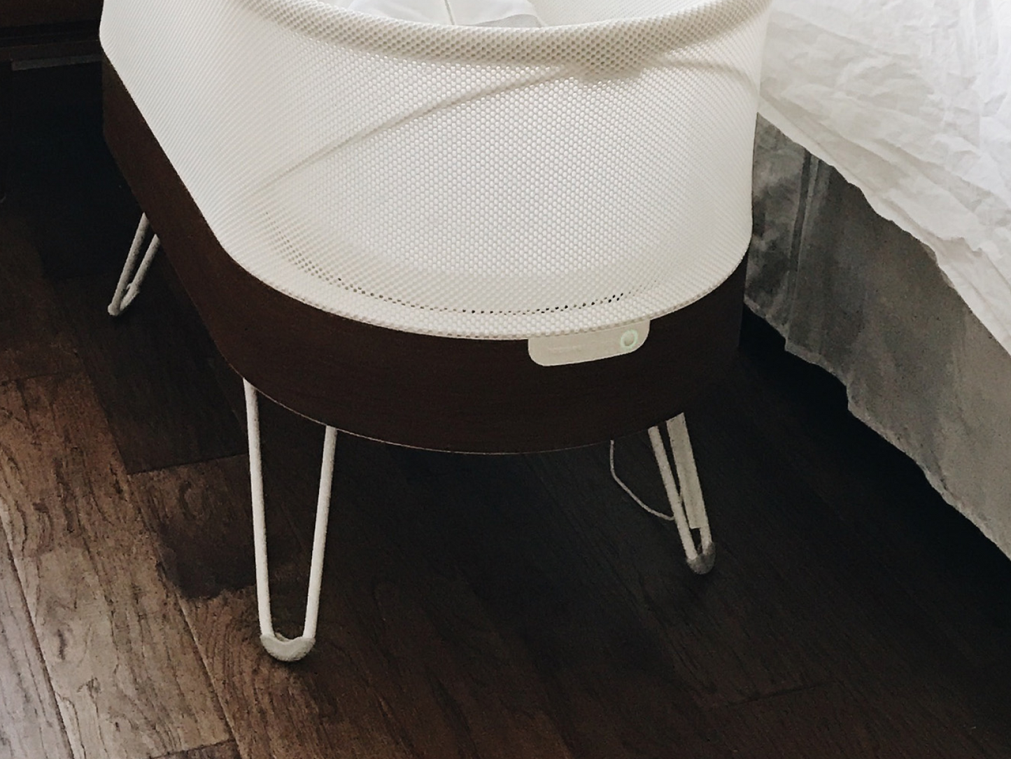 SNOO Low Legs
