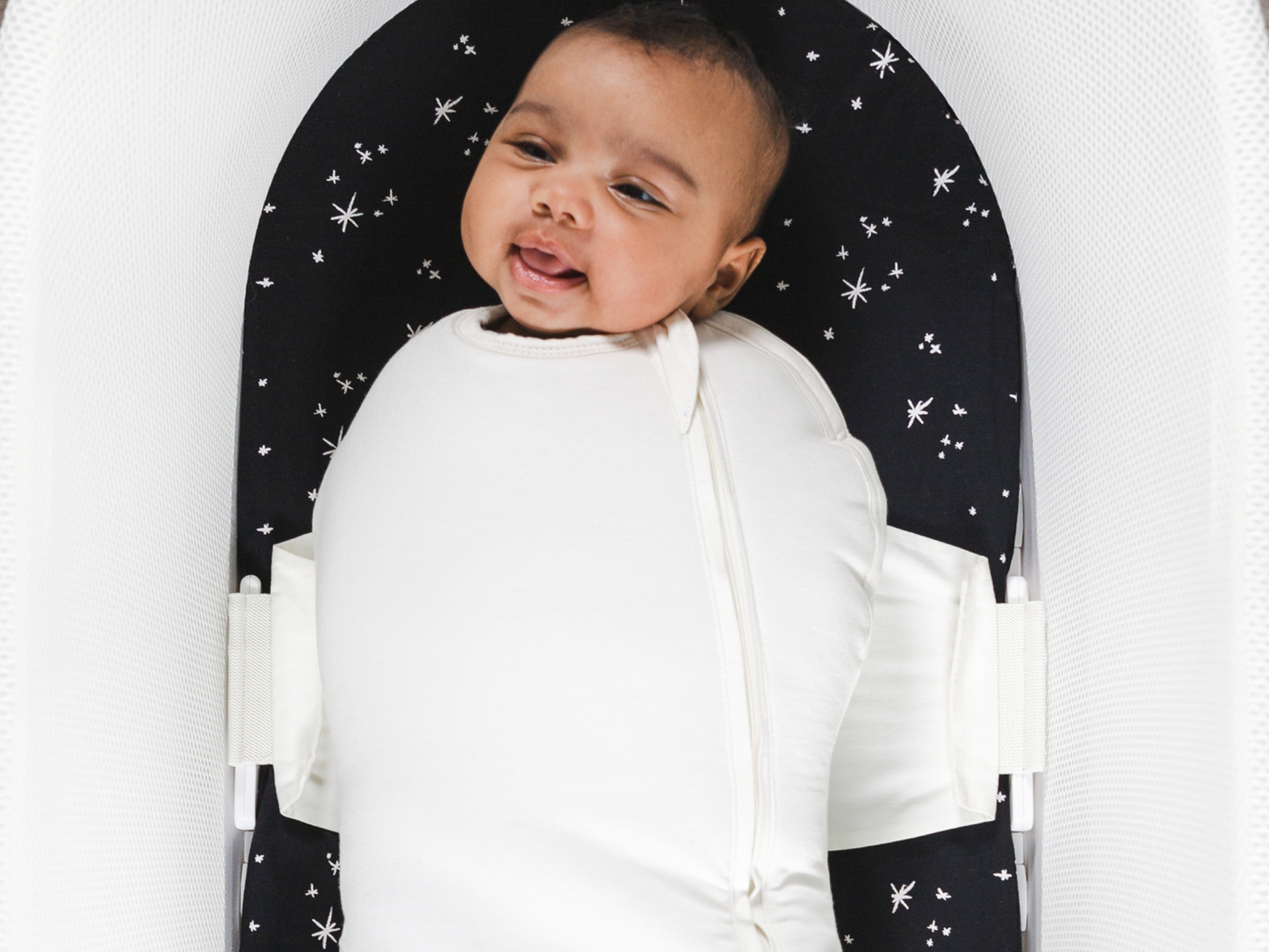 100% Organic SNOO Sleep Comforter Sack