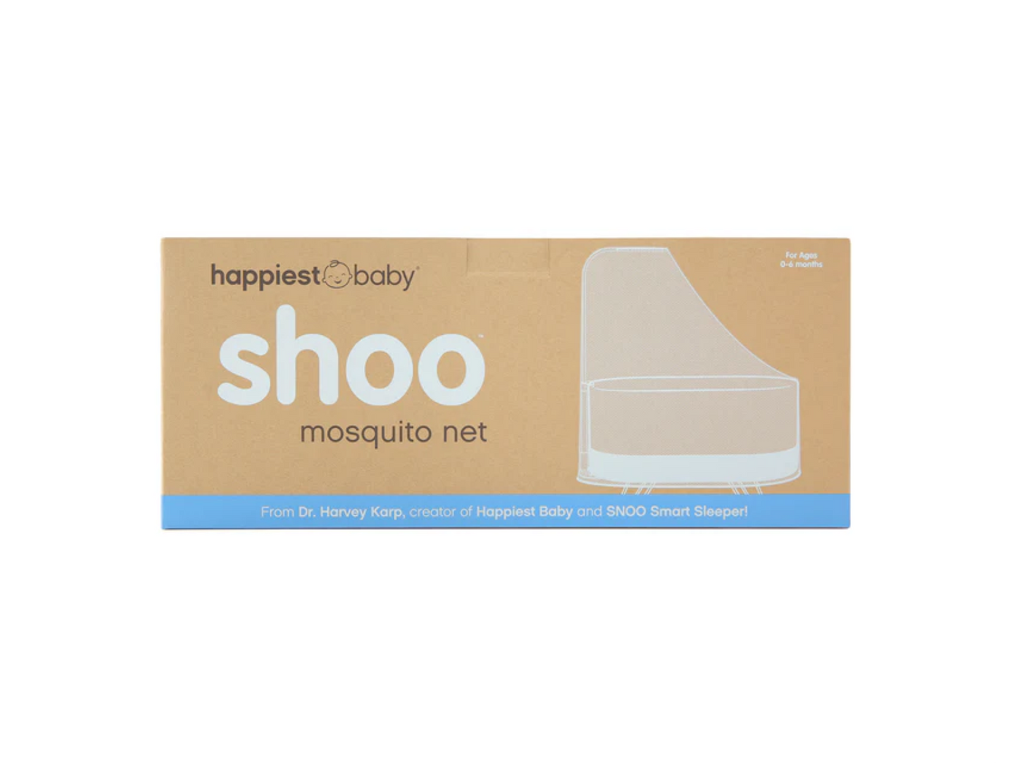 Shoo Mosquito Net