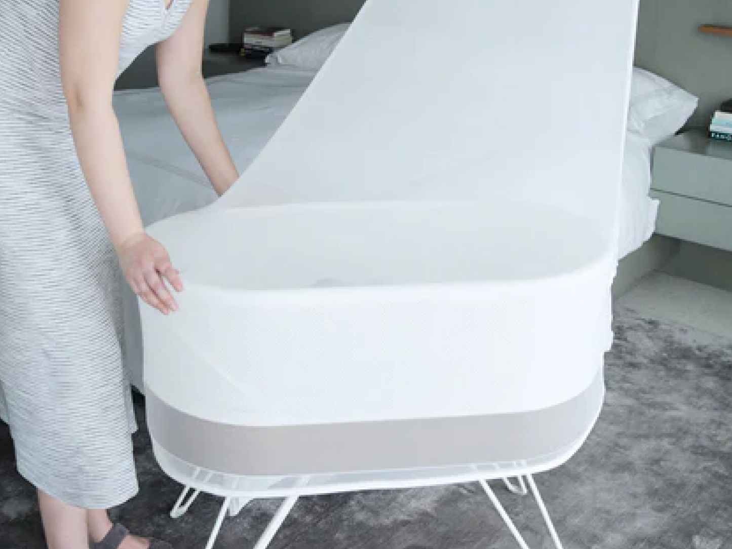 Shoo Mosquito Net